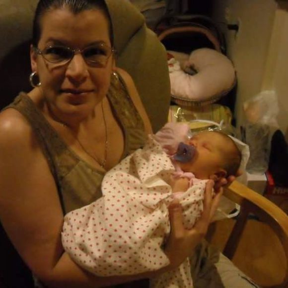 Meet your Posher, Joan - Picture 1 of 1